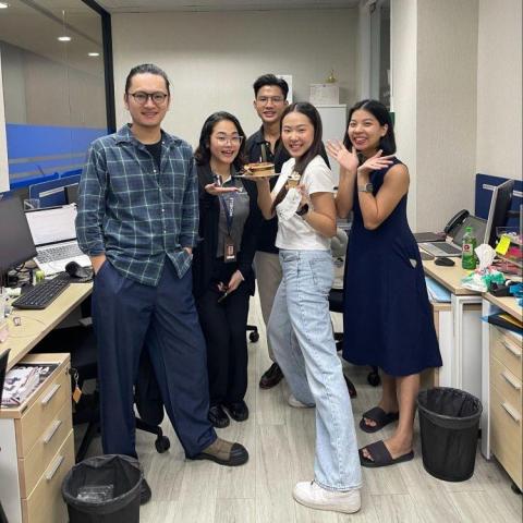 蛻變曼谷：ManpowerGroup